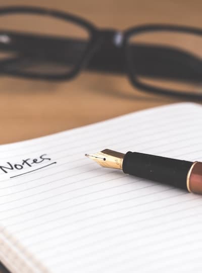 Copyediting & Proofreading